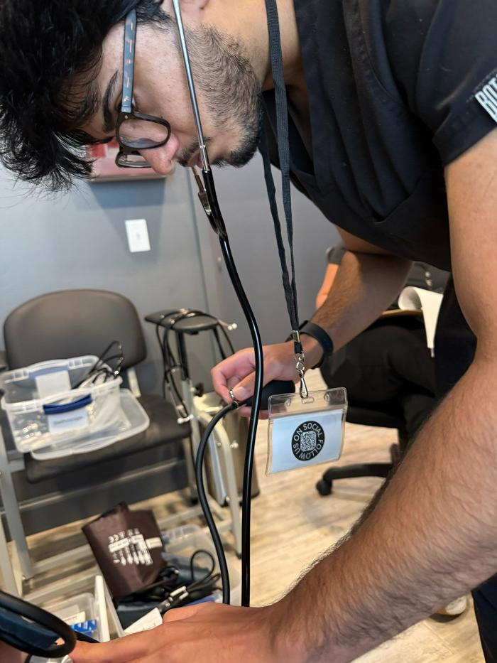 Pulse Medical Assistant School - Norman