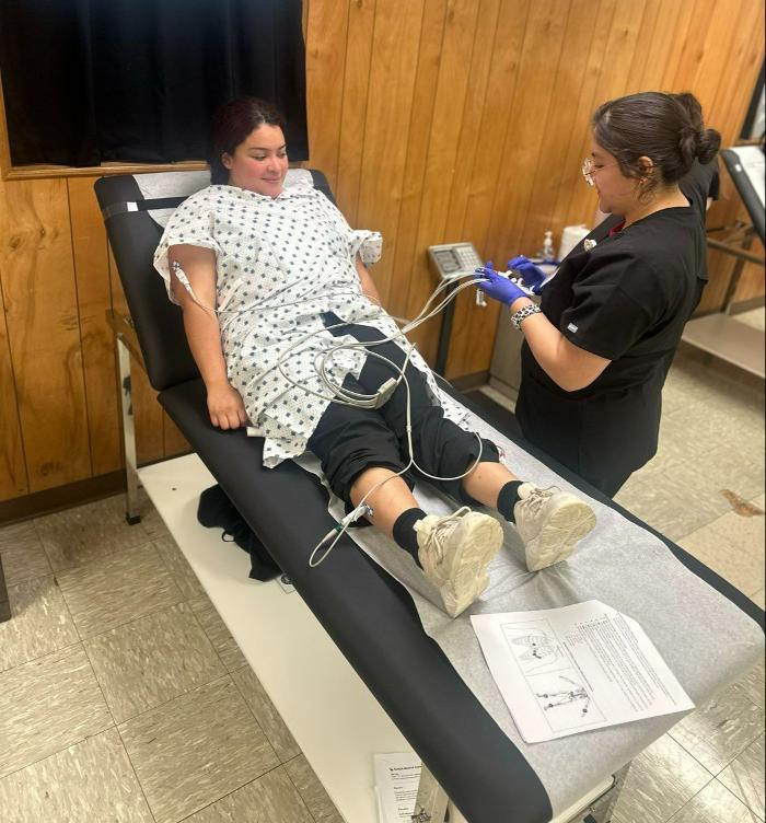 Beaumont Medical Assistant School