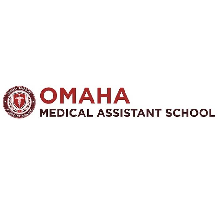Omaha Medical Assistant School Logo