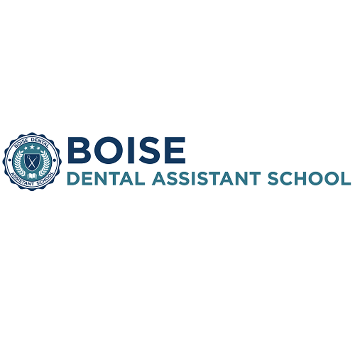 Boise Dental Assistant School Logo