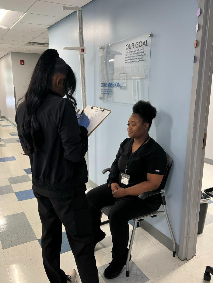 Billings Medical Assistant School