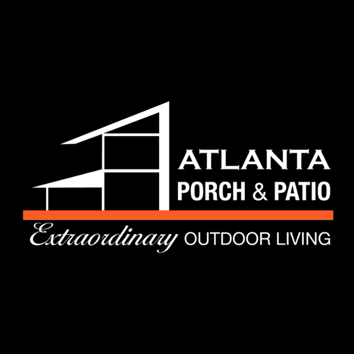 Atlanta Porch &amp; Patio Logo