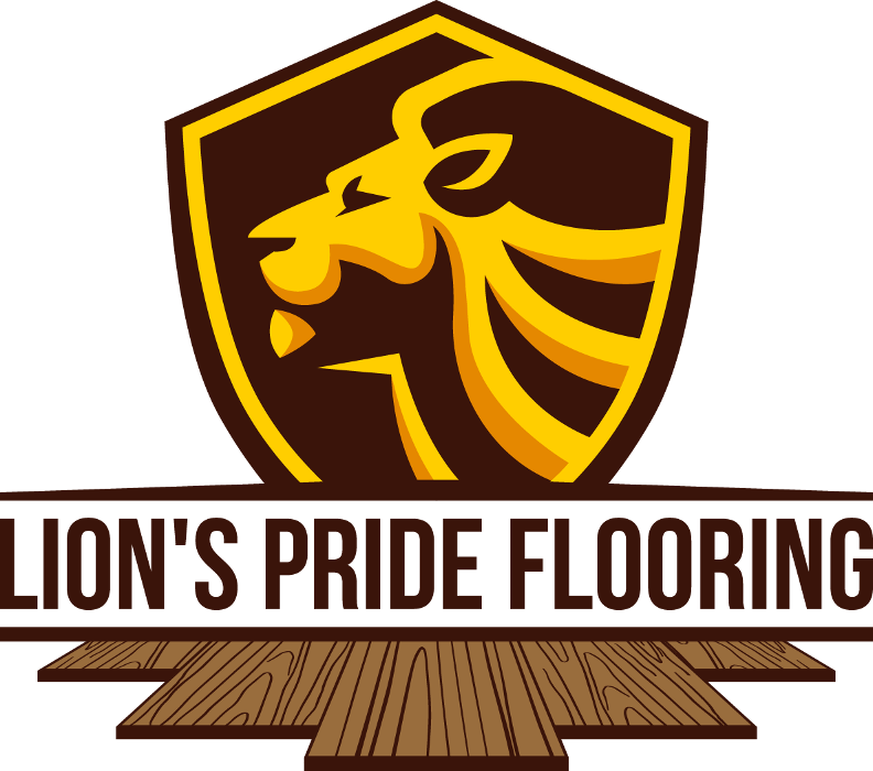 Lion's Pride Flooring