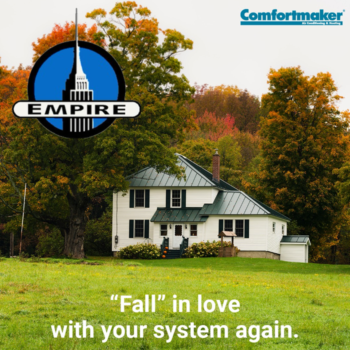 Empire Plumbing and Air Conditioning Image