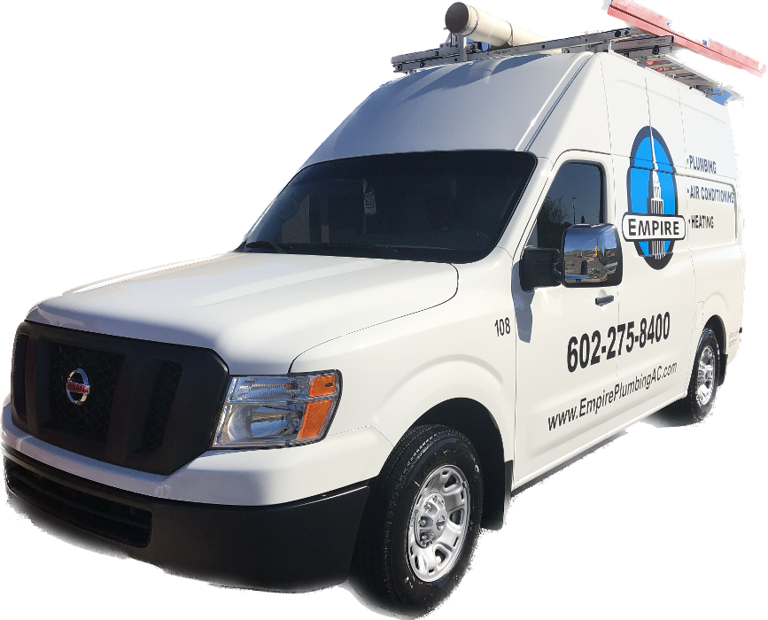 Empire Plumbing and Air Conditioning Image