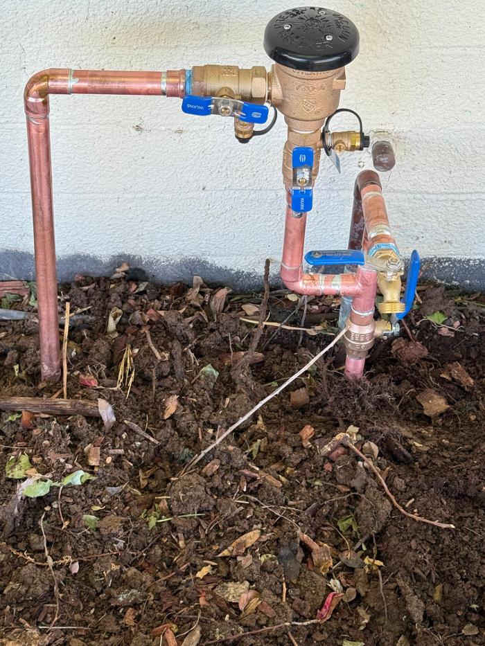 Empire Plumbing and Air Conditioning Image