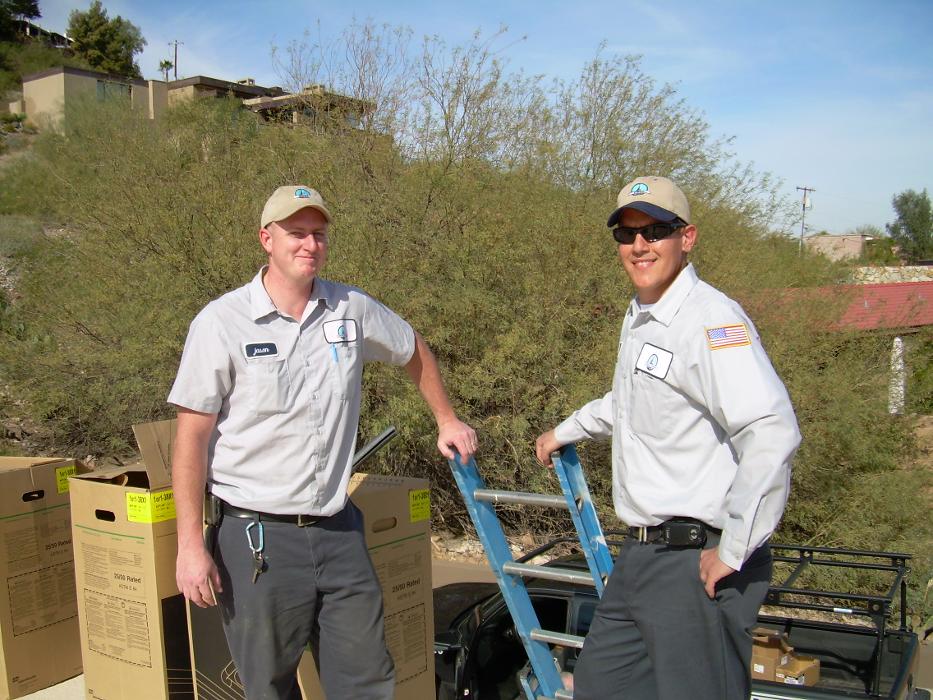 Empire Plumbing and Air Conditioning Image