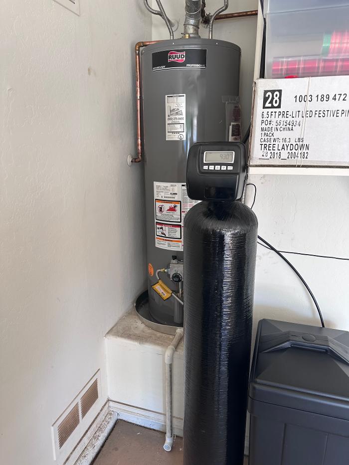 Empire Plumbing and Air Conditioning Image