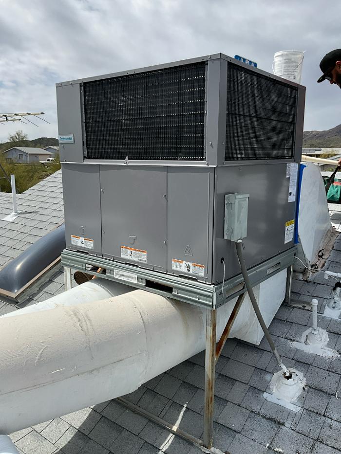 Empire Plumbing and Air Conditioning Image