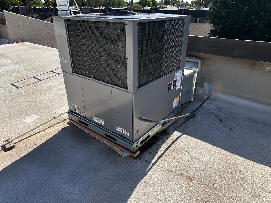 Empire Plumbing and Air Conditioning Image