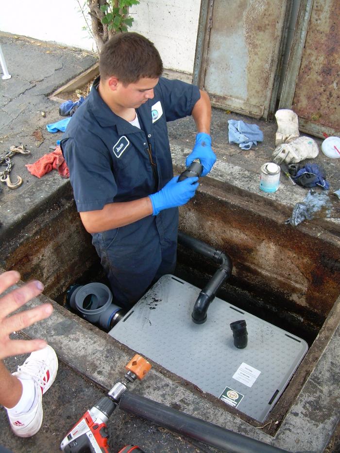 Empire Plumbing and Air Conditioning Image