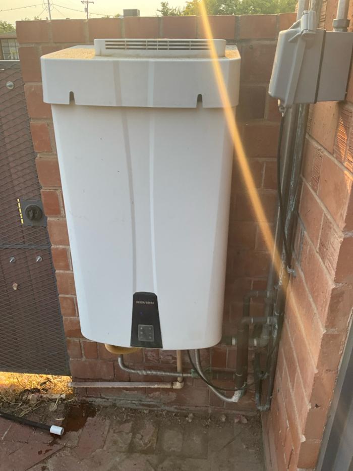 Empire Plumbing and Air Conditioning Image