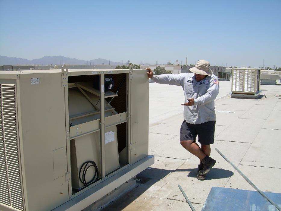 Empire Plumbing and Air Conditioning Image