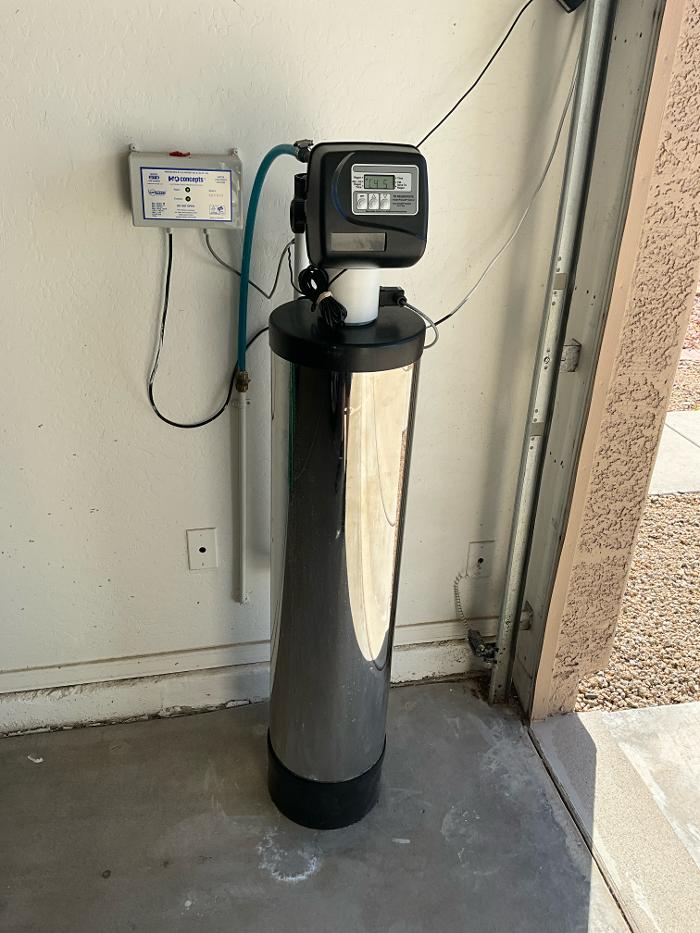 Empire Plumbing and Air Conditioning Image