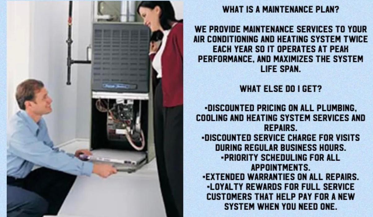 Empire Plumbing and Air Conditioning Image