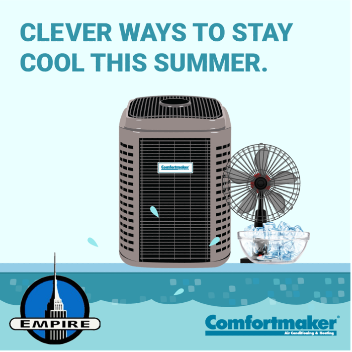 Empire Plumbing and Air Conditioning Image