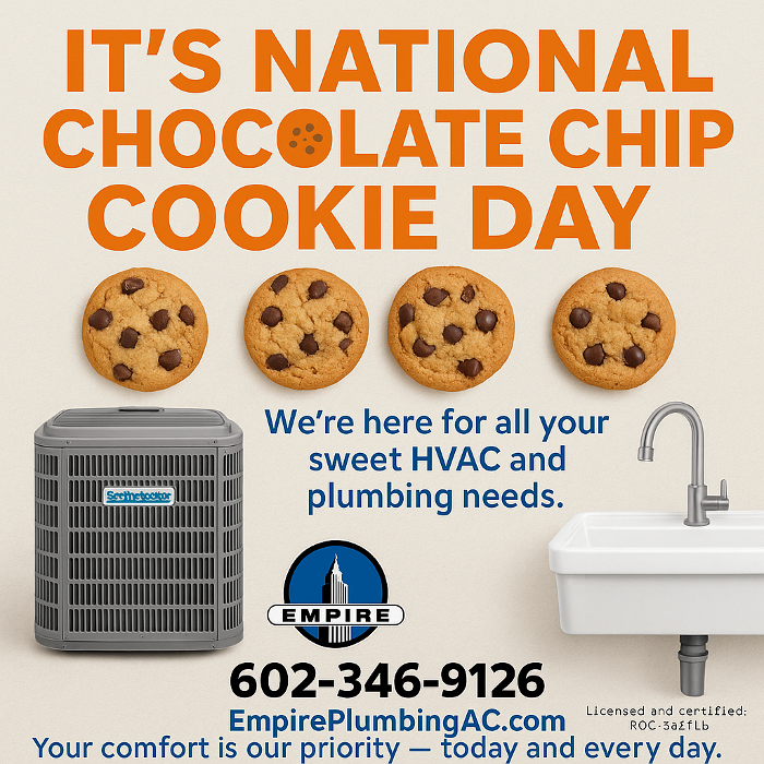 Empire Plumbing and Air Conditioning Image