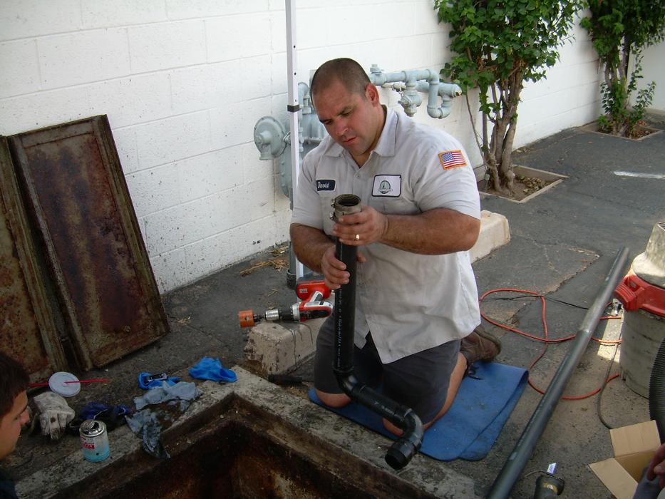 Empire Plumbing and Air Conditioning Image