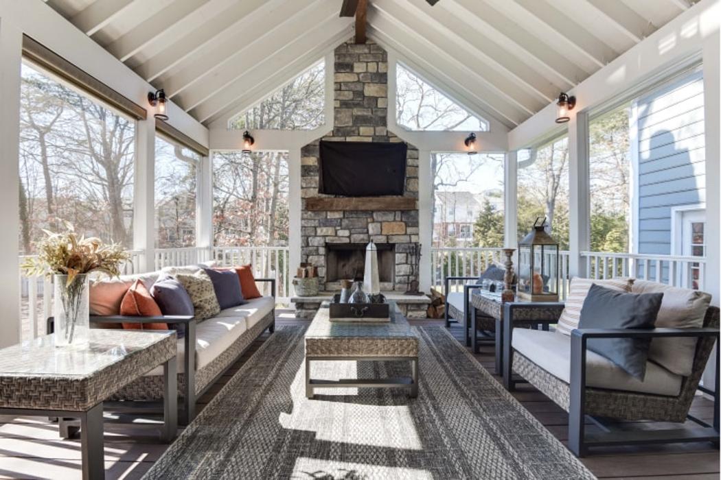 Chase Remodeling Logo