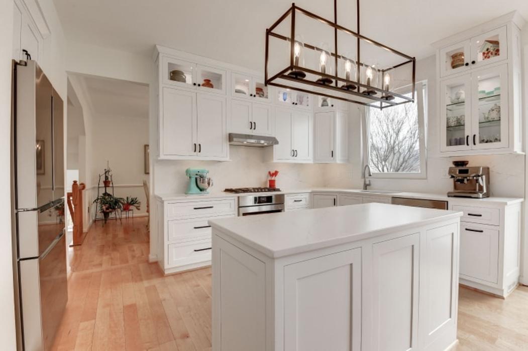 Chase Remodeling Image