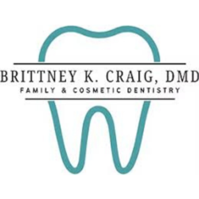 Dr. Brittney K. Craig