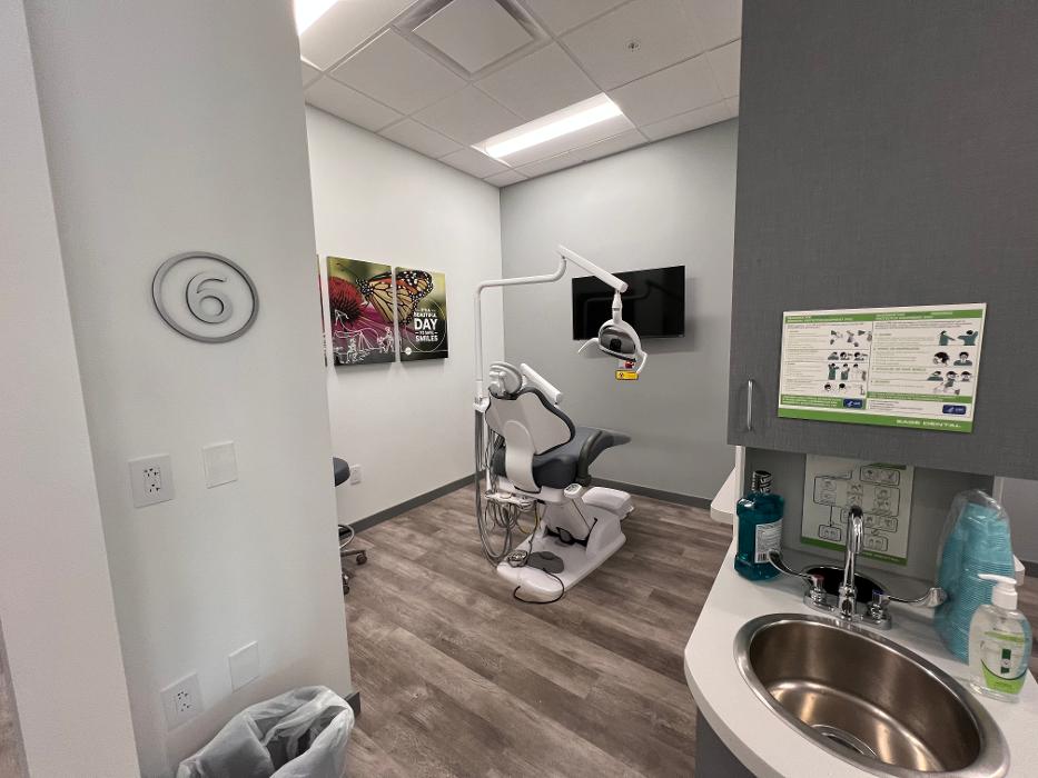 Sage Dental of Four Corners Image