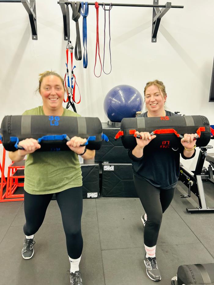 F45 Training St. Catharines