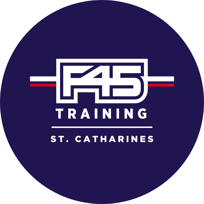 F45 Training St. Catharines