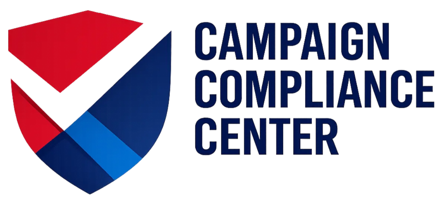 Campaign Compliance Center