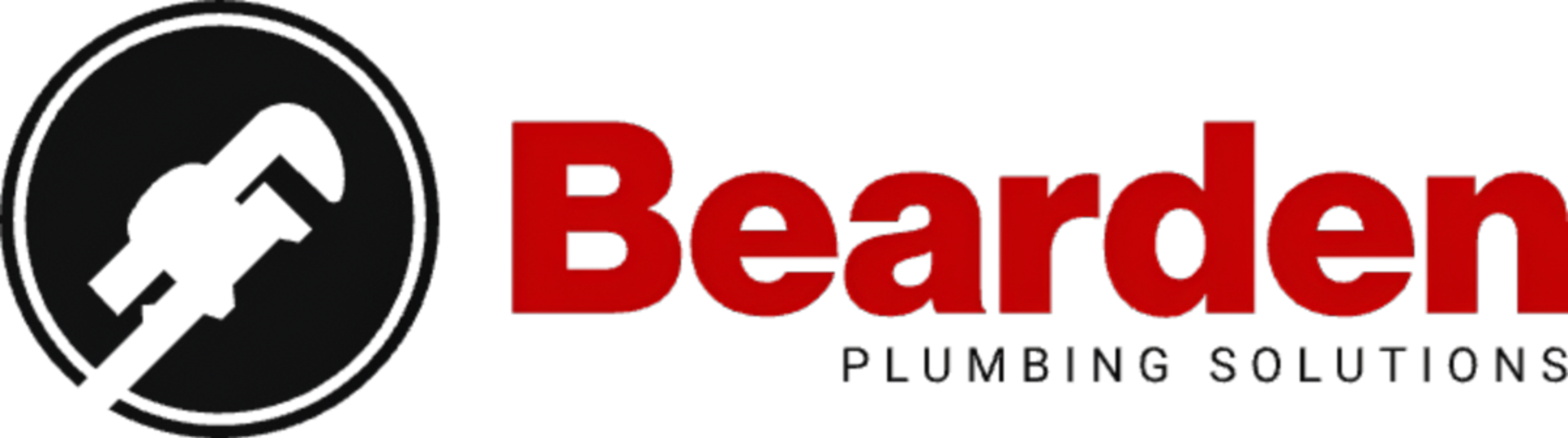 Bearden Plumbing Solutions Logo