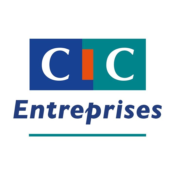 CIC MORBIHAN ENTREPRISES banque