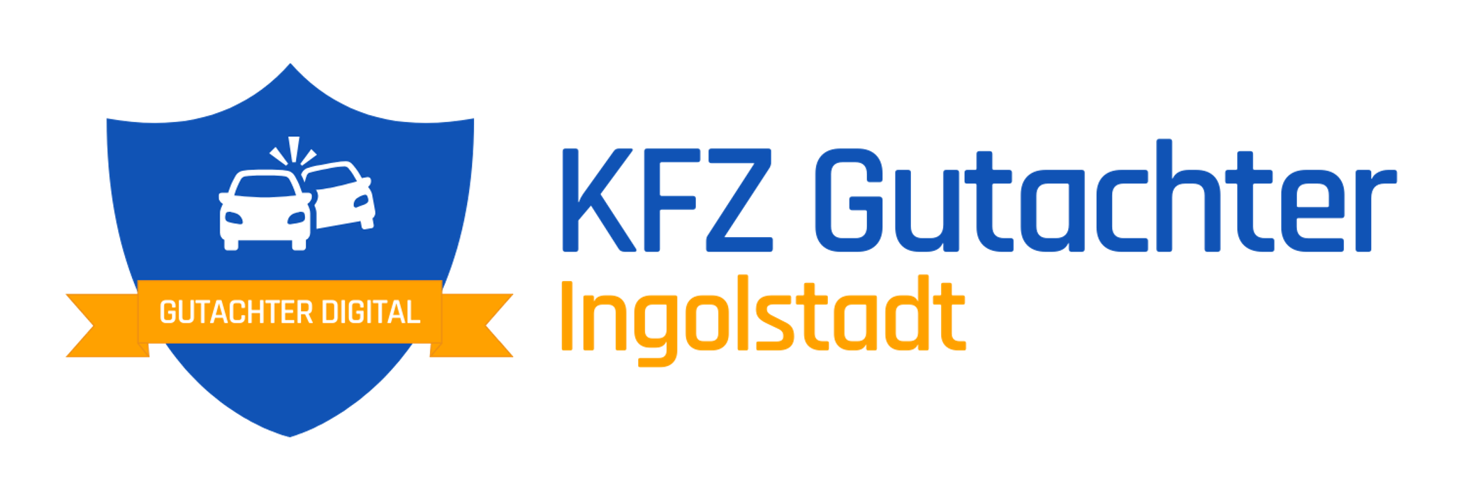 Logo Kfz Gutachter Ingolstadt - Sachverständigenbüro Karatay