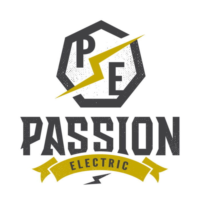 Passion Electric Logo