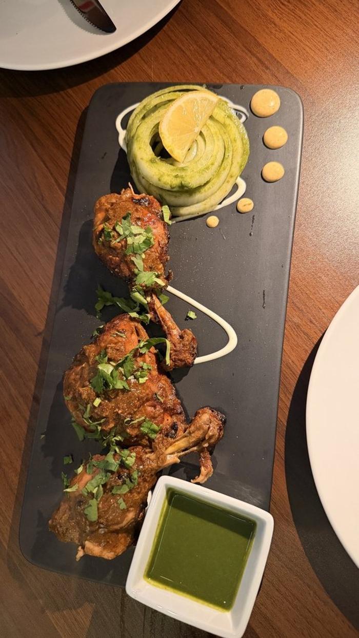 Rathore's Kitchen Image