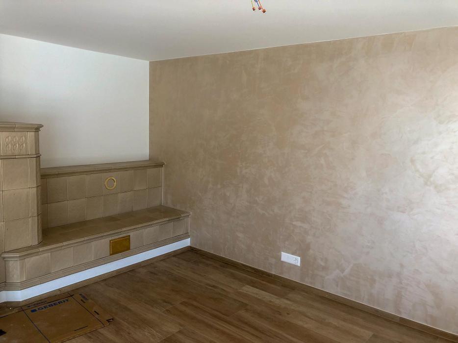 Maler Schmid d+f GmbH | Malerarbeiten und Fassadenrenovationen, Zwingartenstrasse in Brig-Glis