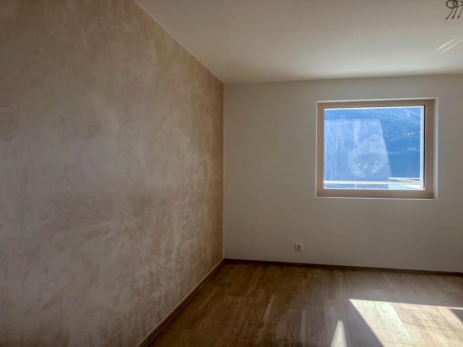 Maler Schmid d+f GmbH | Malerarbeiten und Fassadenrenovationen, Zwingartenstrasse in Brig-Glis