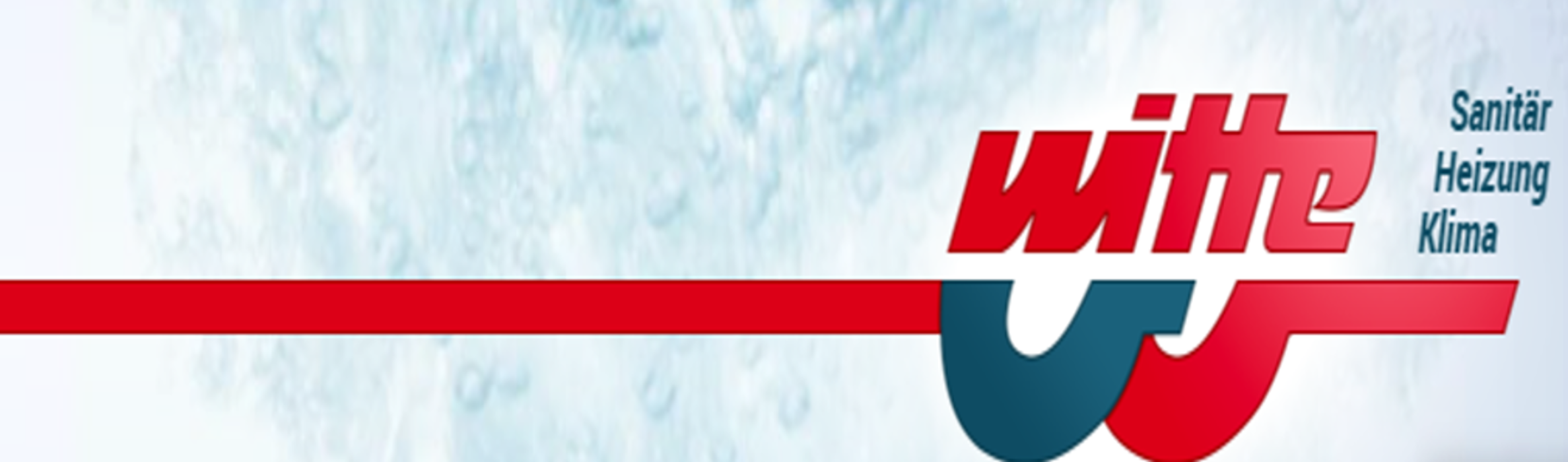 Witte Sanitär Heizung Klima GmbH & Co. KG