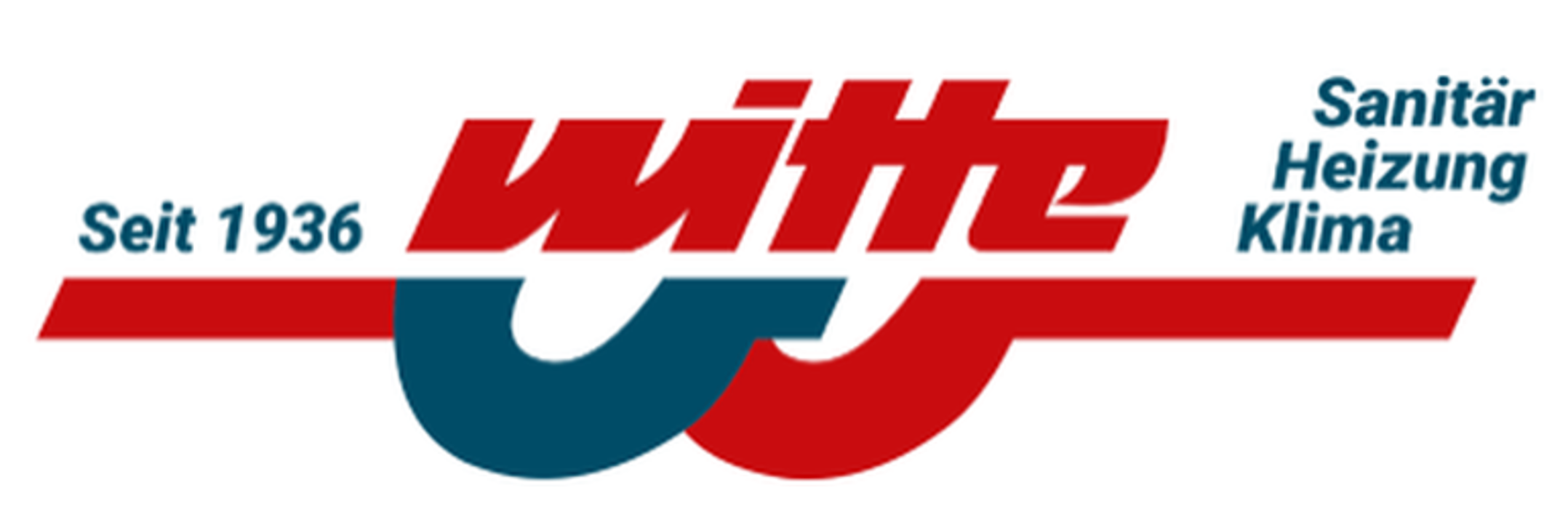 Logo Witte Sanitär Heizung Klima GmbH & Co. KG