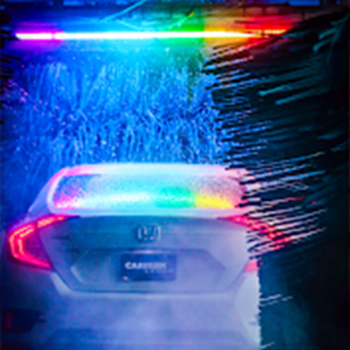 Tidal Wave Auto Spa | Car Wash Image