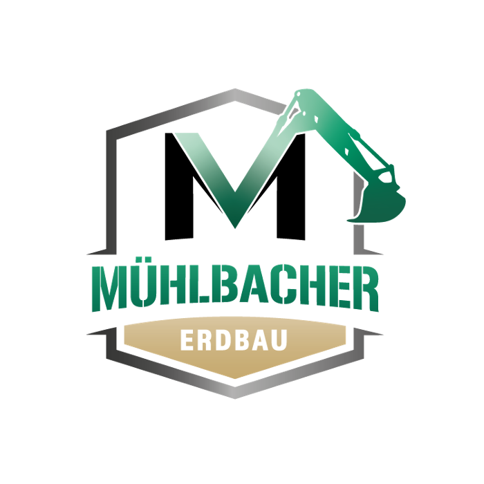 Erdbau Mühlbacher in Sankt Johann am Walde