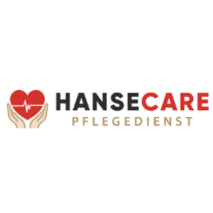 Logo HanseCare Pflegedienst Lübeck