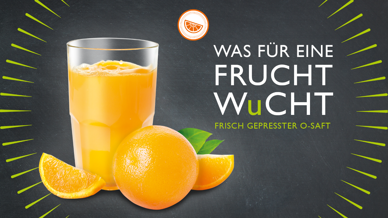 KAMPuS by Kamps, Kennedystraße in Köln