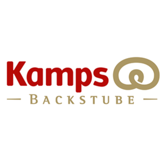 Kamps Bäckerei mit Backstube in Eberbach