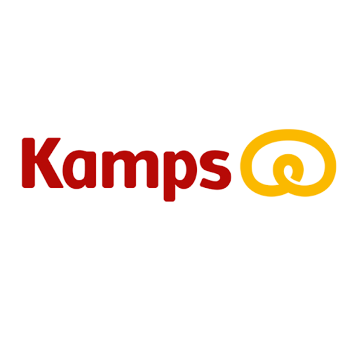 Kamps Bäckerei, Kölner Straße in Erkelenz