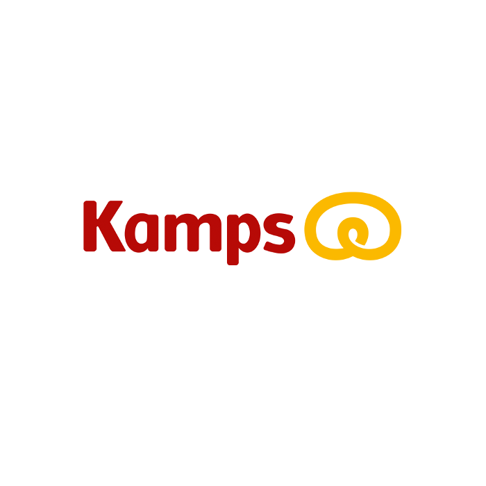 Kamps Bäckerei, Am Hauptbahnhof in Krefeld
