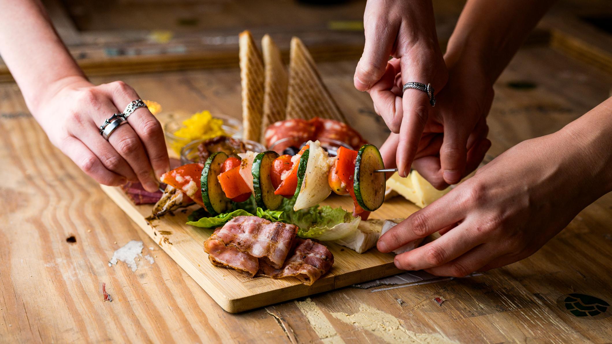 TAGBLATT Bar · Restaurant · Events, Bahnhofstraße in Tuttlingen