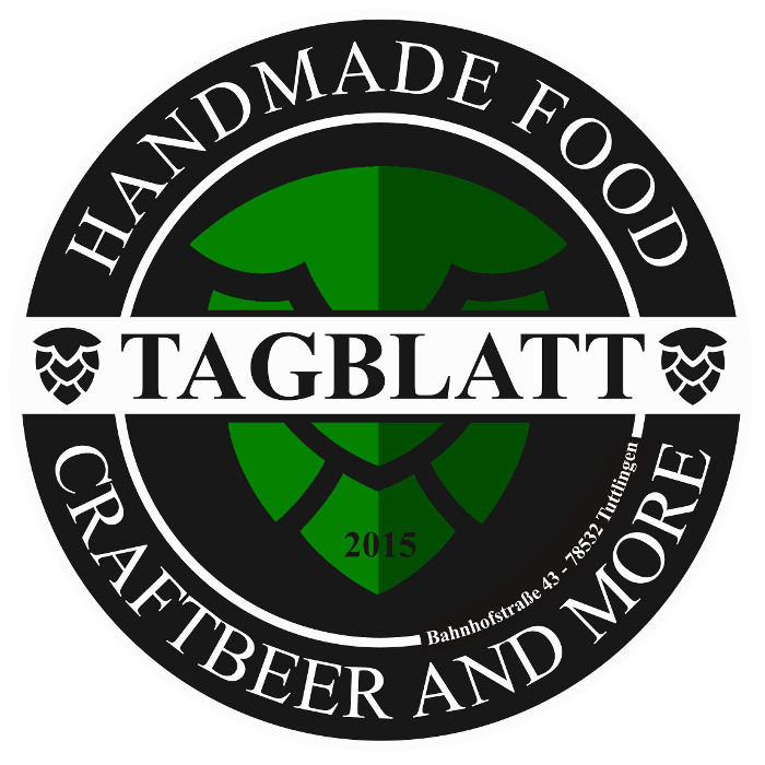 TAGBLATT Bar · Restaurant · Events in Tuttlingen