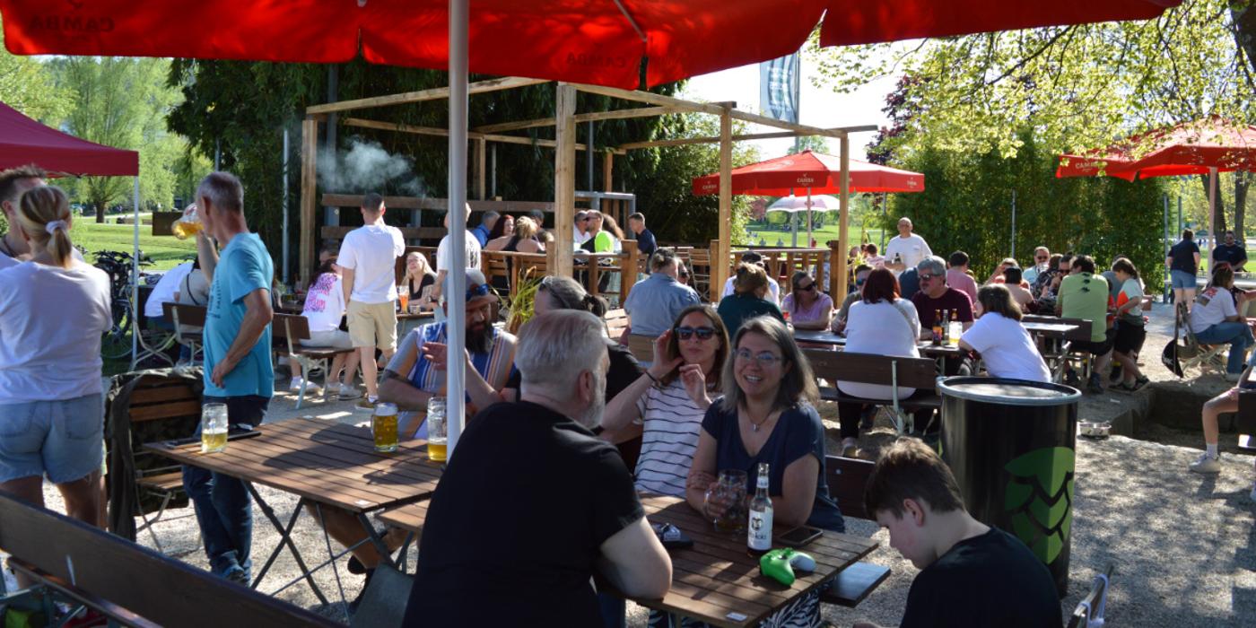 TAGBLATT Bar · Restaurant · Events, Bahnhofstraße in Tuttlingen