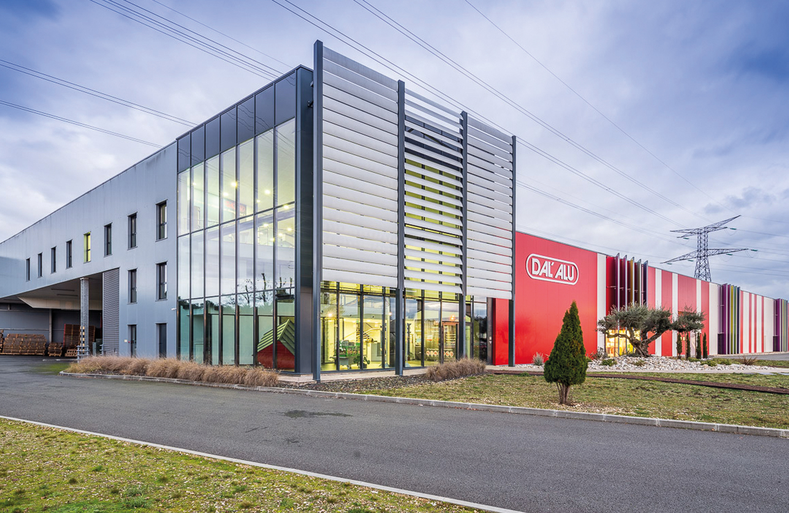 galerie image