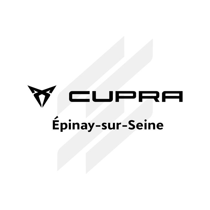 Cupra Epinay - Groupe ABVV agent automobile